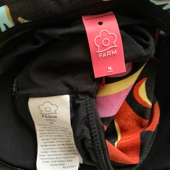 FARM RIO Swimsuit! - Picture 7 of 8